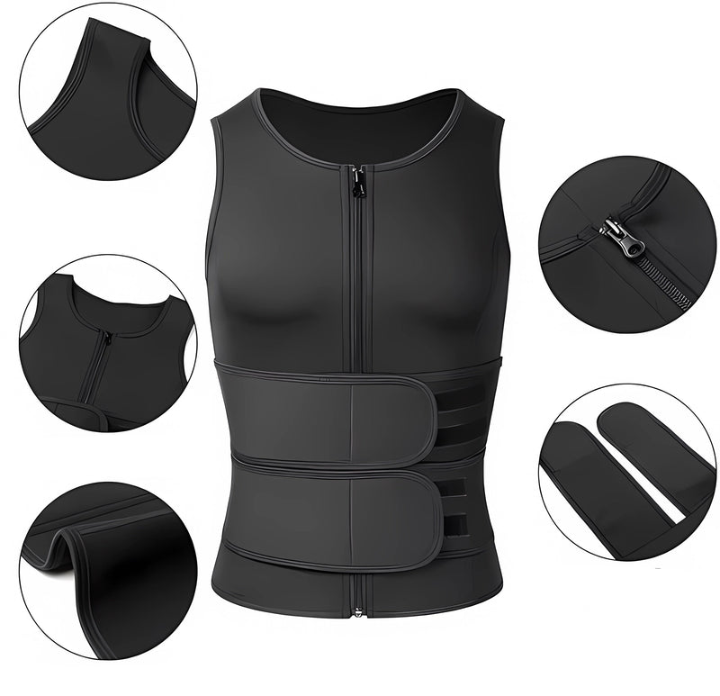 Modelador Corporal ThermoFit – Definição e Performance!