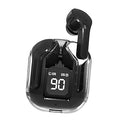Fones Bluetooth AceFast T6: Liberdade Sem Fios!