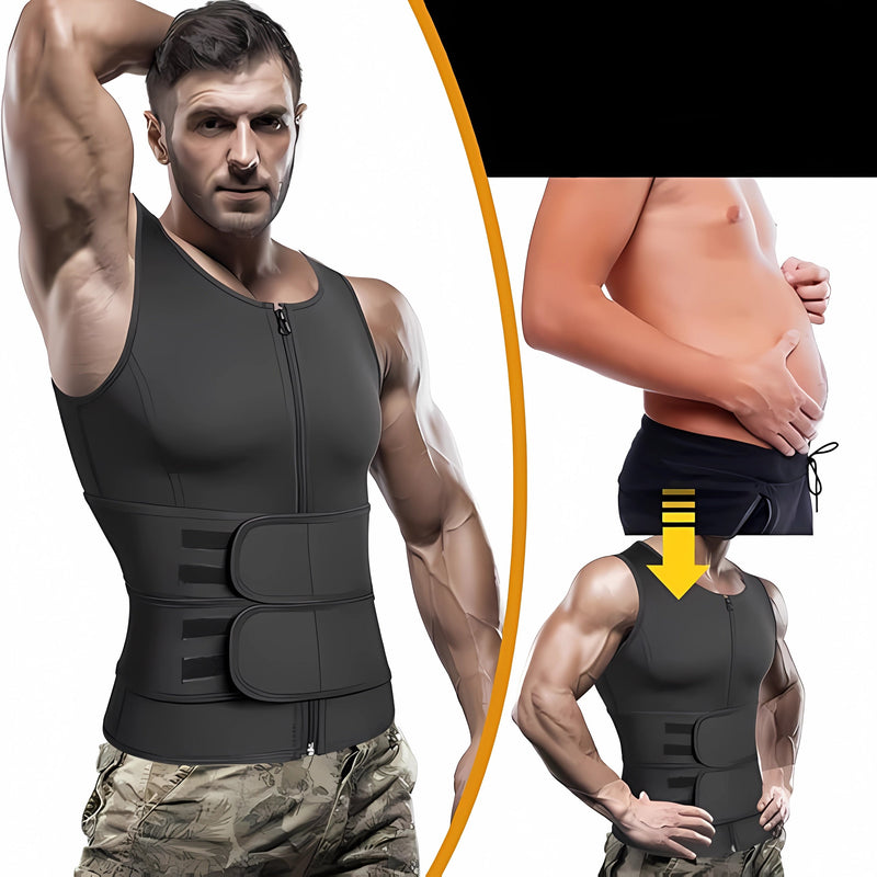 Modelador Corporal ThermoFit – Definição e Performance!