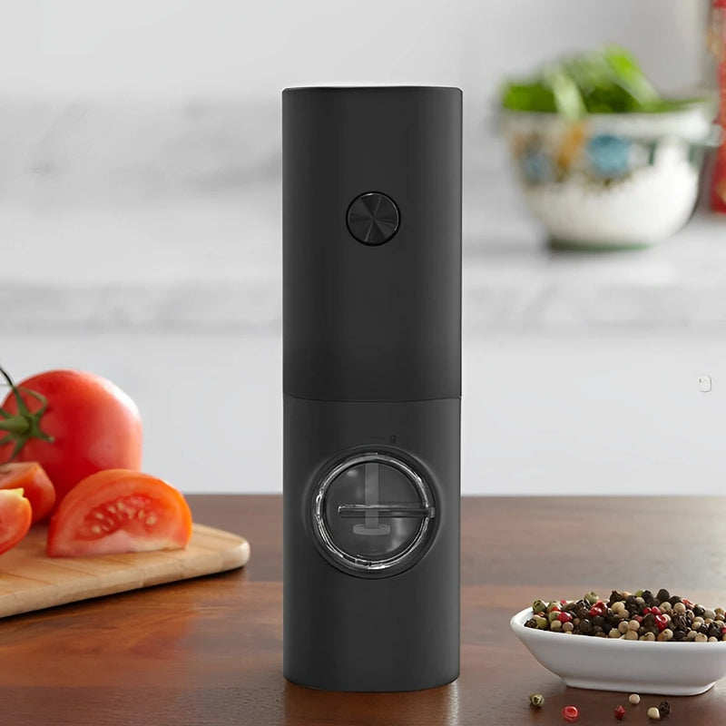 Moedor Elétrico AutoGrind – Precisão e Sabor Com Um Só Toque!