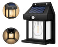 Luminária Solar NightSecure – Clareza e Economia ao Seu Alcance!