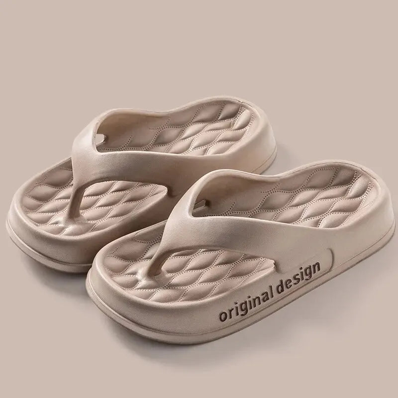 Chinelos SoftSteps – O Conforto Que Seus Pés Merecem!