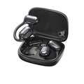 Fone de Ouvido Bluetooth SpeakPro – Comunique-se Com Outras Línguas!
