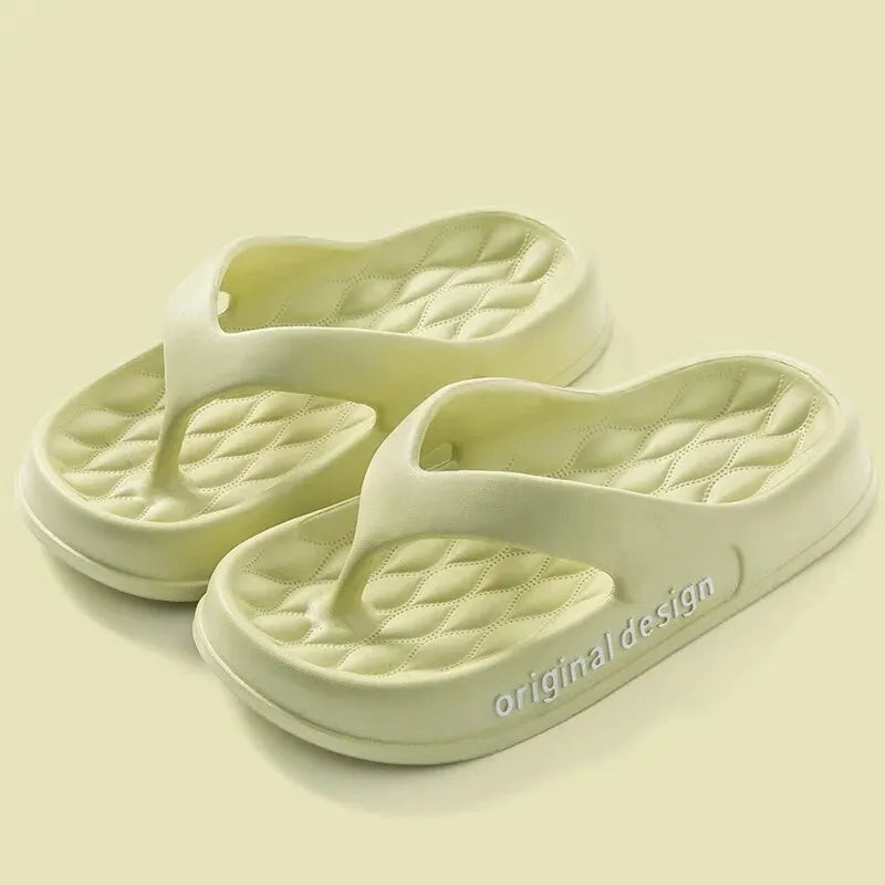 Chinelos SoftSteps – O Conforto Que Seus Pés Merecem!