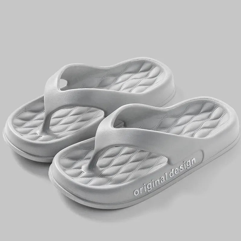 Chinelos SoftSteps – O Conforto Que Seus Pés Merecem!