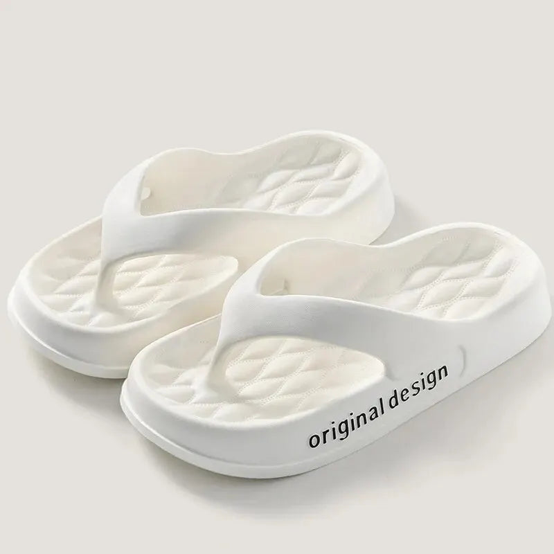 Chinelos SoftSteps – O Conforto Que Seus Pés Merecem!