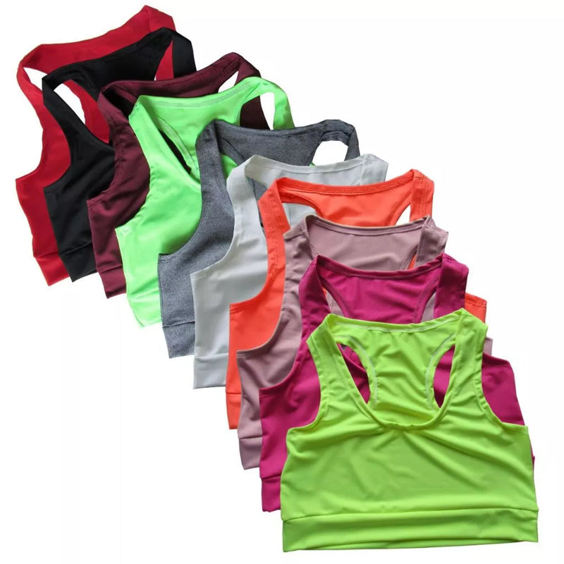 KIT 4 Top Confort – Estilo e Sustentação!