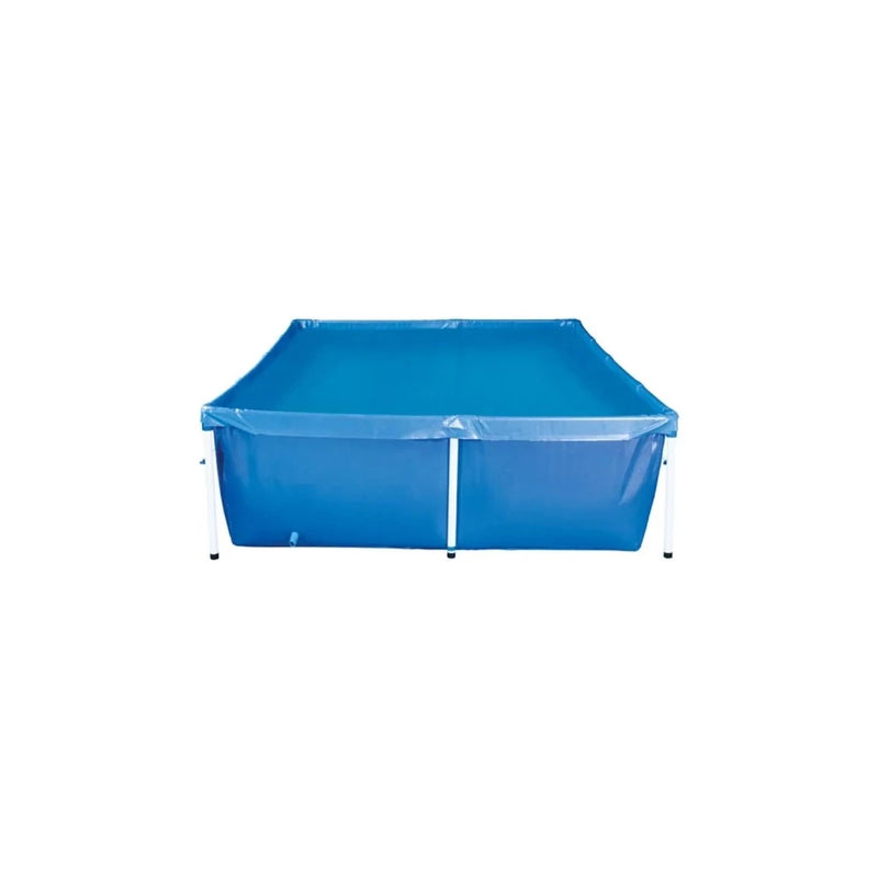 Piscina Infantil PoolFun 3000L - Diversão e Lazer!