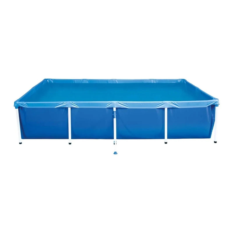 Piscina Infantil PoolFun 3000L - Diversão e Lazer!