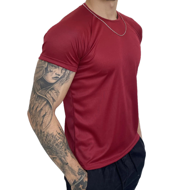 Kit 10 Camisetas FitWear – Conforto, Estilo e Performance!