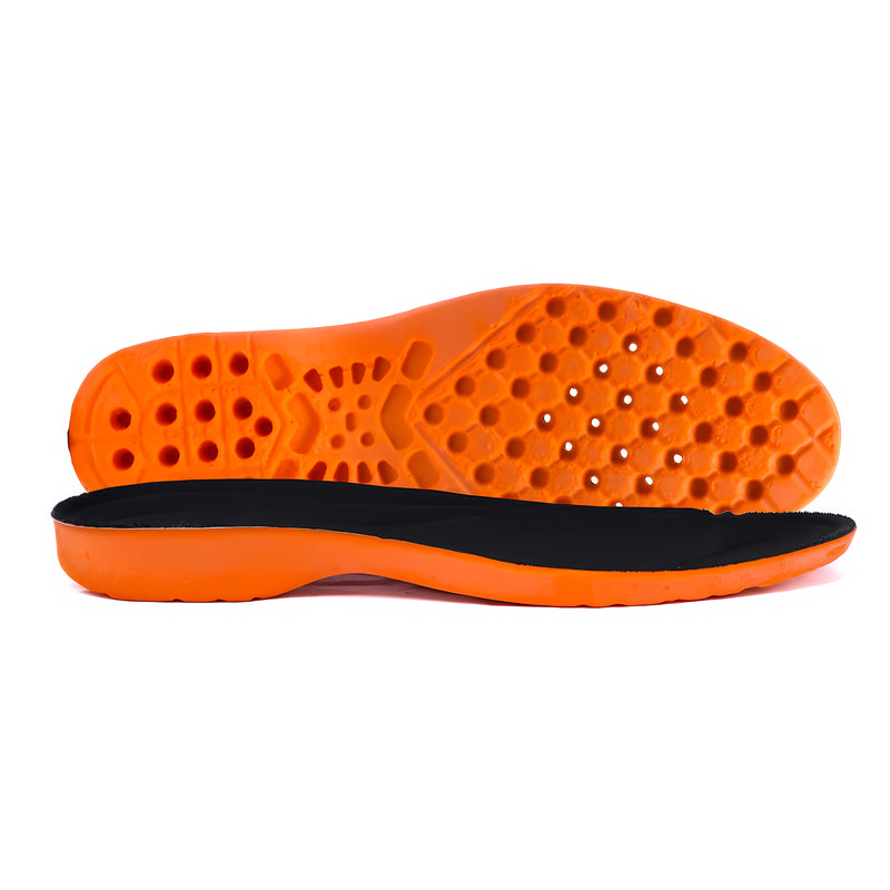 Palmilha Anatômica ComfortStep - Leveza e Conforto!