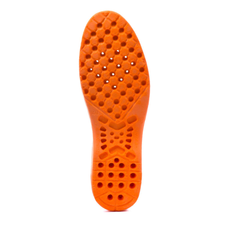 Palmilha Anatômica ComfortStep - Leveza e Conforto!