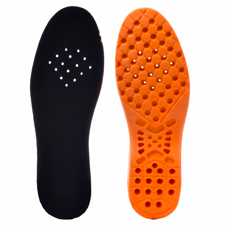 Palmilha Anatômica ComfortStep - Leveza e Conforto!