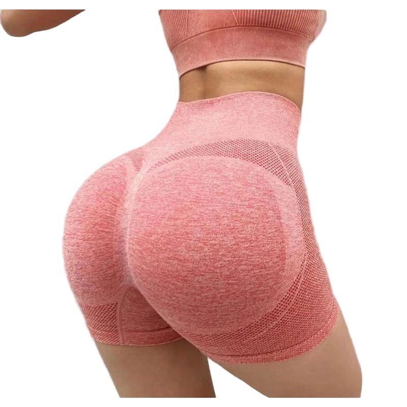 KIT 3 Shorts Femininos PowerFit - Modelagem e Conforto!